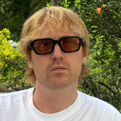 Pär Öhman