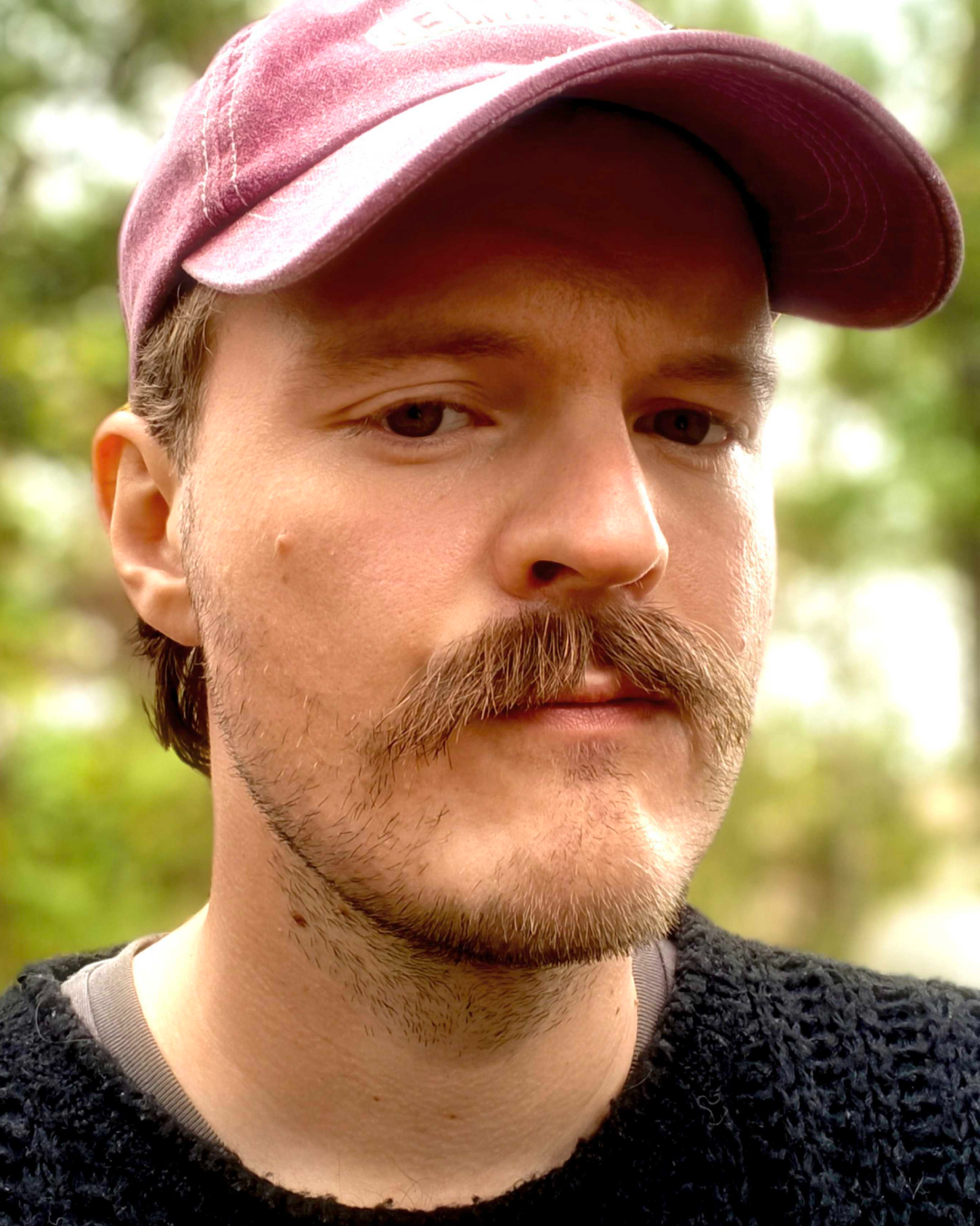 Martin Arnstad
