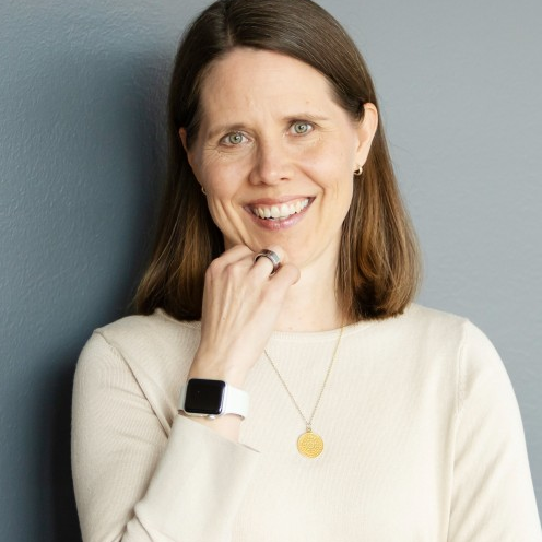 Heidi Ekman