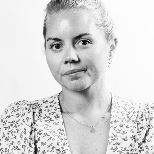 Anniken Sloreid